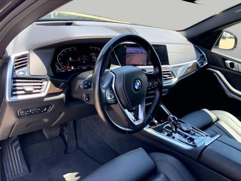 Used 2019 BMW X5 xDrive40i w/ Premium Package 2 AWD/4WD image 35
