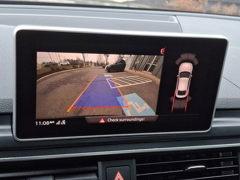 Used 2018 Audi A5 2.0T Premium Plus image 20