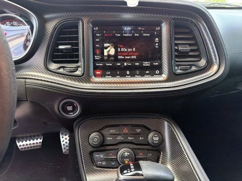 Used 2021 Dodge Challenger R/T Scat Pack w/ 1320 Plus Group RWD image 22