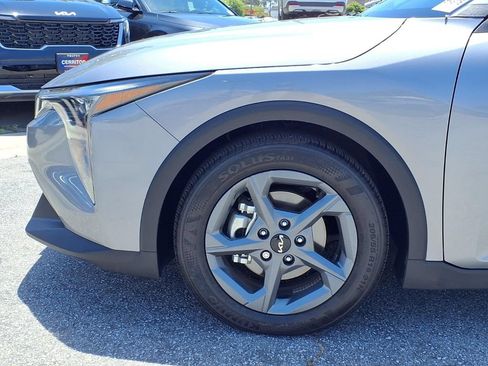 Certified 2025 Kia K4 FWD image 14