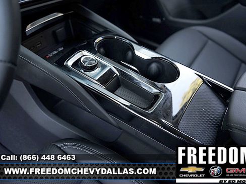 New 2024 Buick Envision Preferred image 33