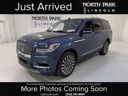 Used 2019 Lincoln Navigator Reserve