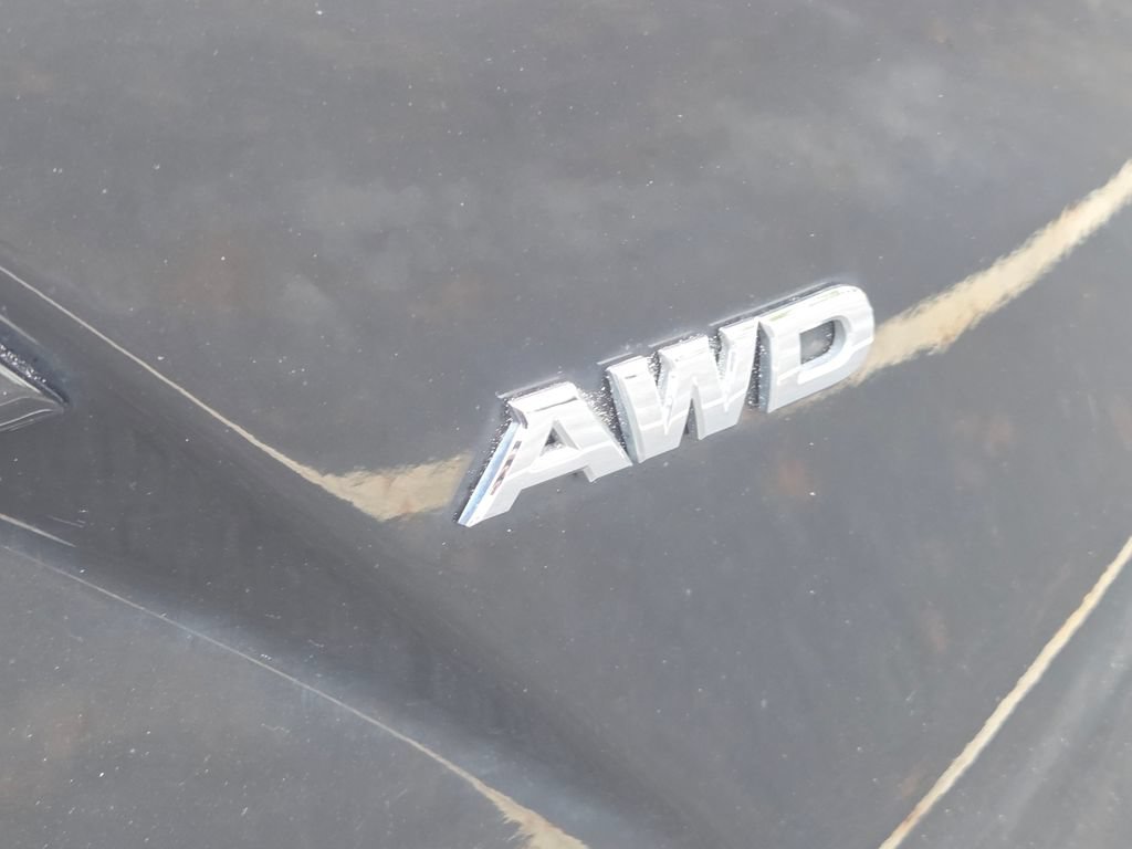 Used 2018 Nissan Murano S AWD/4WD image 4