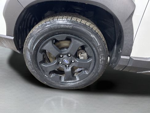 Used 2022 Subaru Forester Wilderness image 9