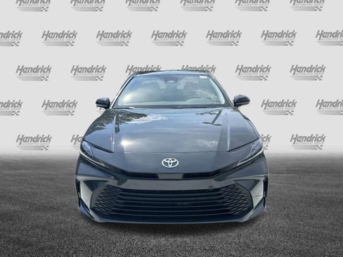 Used 2025 Toyota Camry LE w/ Convenience Package FWD image 3