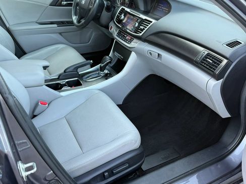 Used 2014 Honda Accord EX-L image 11