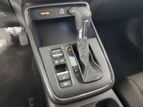 Certified 2023 Honda CR-V LX image 17