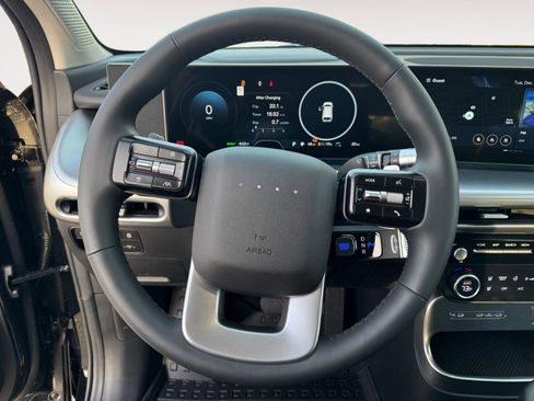 New 2026 Hyundai Ioniq 9 SEL AWD/4WD image 11