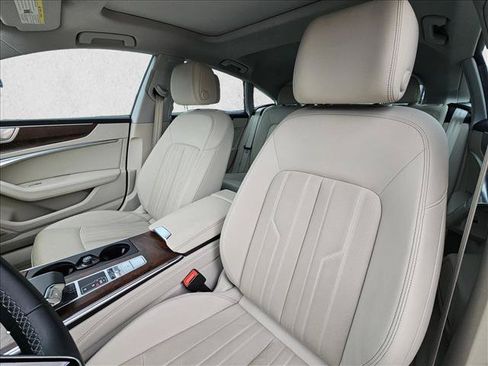 Certified 2023 Audi A7 Prestige AWD/4WD image 13