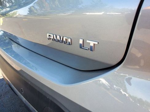 Used 2024 Chevrolet Equinox LT w/ LPO, Floor Liner Package AWD/4WD image 10