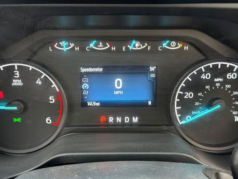 Used 2024 Ford F350 XL image 22