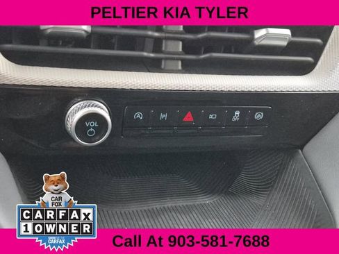 Used 2025 Ford Explorer Active RWD image 46