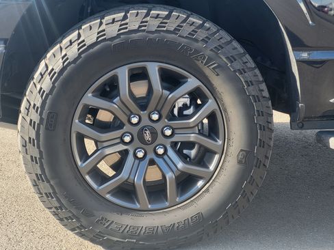 Used 2023 Ford F150 Tremor w/ Equipment Group 402A High AWD/4WD image 10