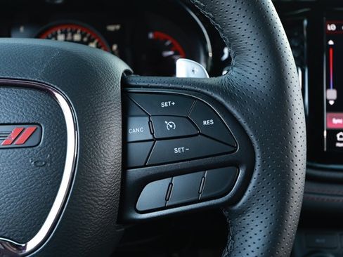 New 2026 Dodge Durango GT w/ Blacktop Package RWD image 14