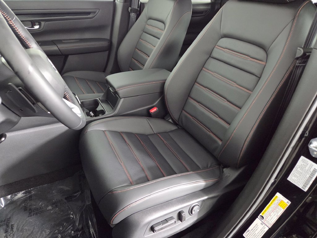 New 2027 Honda CR-V Sport-L image 21