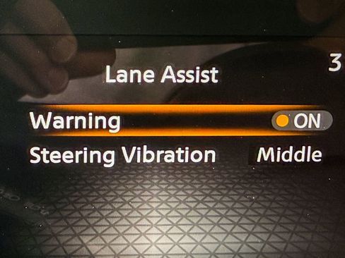 Used 2026 Nissan Kicks SV w/ Cold Weather Package image 23