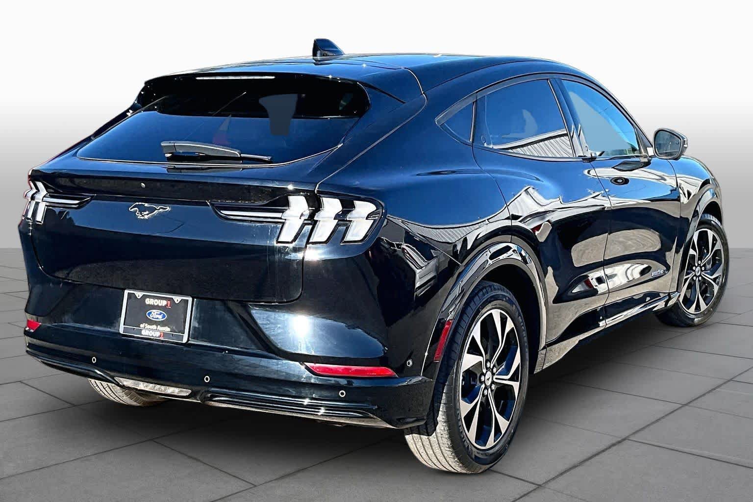 Used 2023 Ford Mustang Mach-E Premium RWD image 11