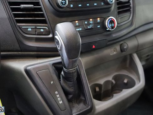 Used 2024 Ford Transit 250 Low Roof w/ Exterior Upgrade Package image 16