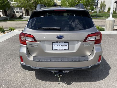 Used 2015 Subaru Outback 2.5i Premium w/ Protection Package #1 image 5
