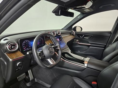 Certified 2023 Mercedes-Benz GLC 300 GLC 300 image 16