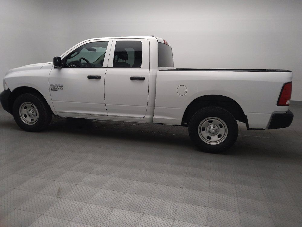 Used 2019 RAM 1500 Tradesman w/ Protection Group AWD/4WD image 3