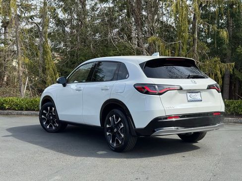 New 2026 Honda HR-V EX-L image 5