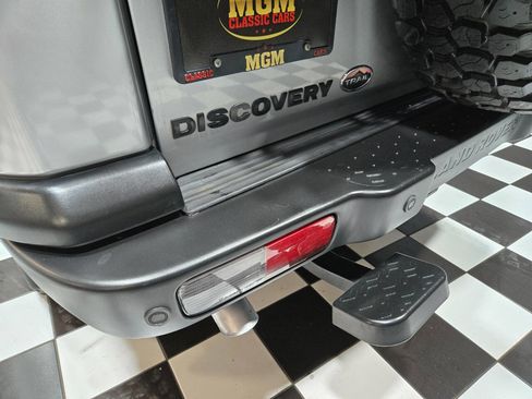 Used 2004 Land Rover Discovery SE image 20