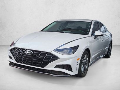 Used 2023 Hyundai Sonata SEL
