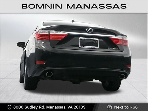 Used 2014 Lexus ES 350 image 34