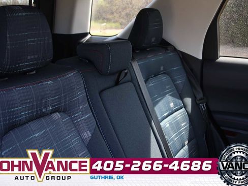 Used 2024 Ford Bronco Sport Heritage w/ Heritage Convenience Package image 20