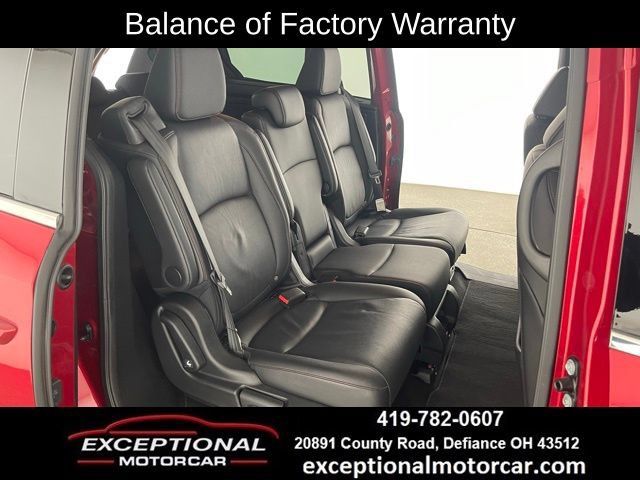 Used 2025 Honda Odyssey Sport-L image 48