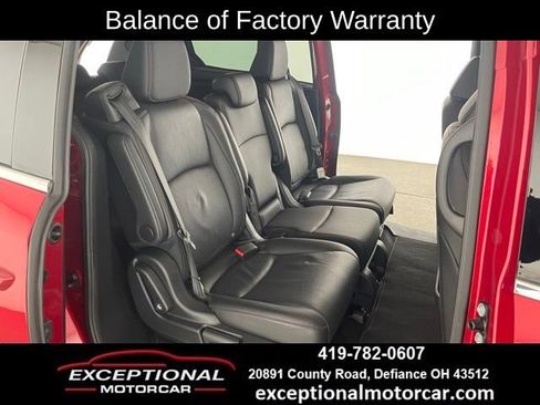 Used 2025 Honda Odyssey Sport-L image 48