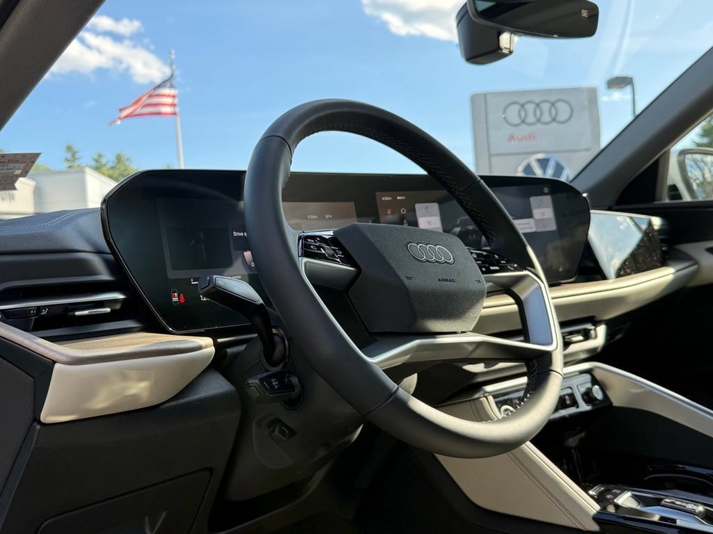 New 2026 Audi Q5 Premium AWD/4WD image 27