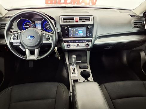 Used 2016 Subaru Legacy 2.5i Premium image 11