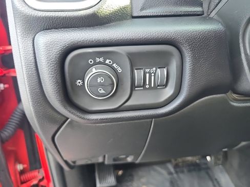 Used 2022 RAM 2500 Laramie image 22