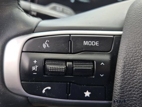 Certified 2025 Kia Sportage X-Line AWD/4WD image 29