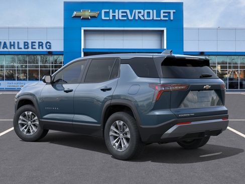 New 2026 Chevrolet Equinox LT w/ Convenience Package II AWD/4WD image 27
