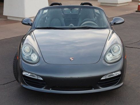 Used 2010 Porsche Boxster S RWD image 8