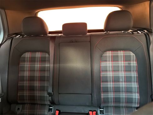 Used 2016 Volkswagen GTI S image 14