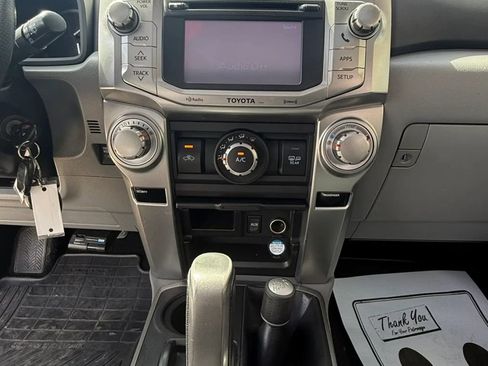 Used 2012 Toyota 4Runner SR5 w/ Premium Pkg image 19