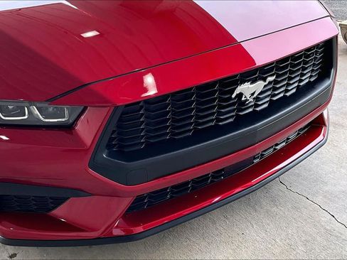 Certified 2024 Ford Mustang Premium image 25