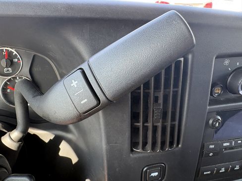 Used 2018 Chevrolet Express 2500 w/ Safety Package RWD image 19