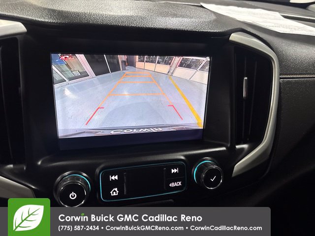 Used 2019 GMC Terrain SLT w/ Preferred Package AWD/4WD image 24