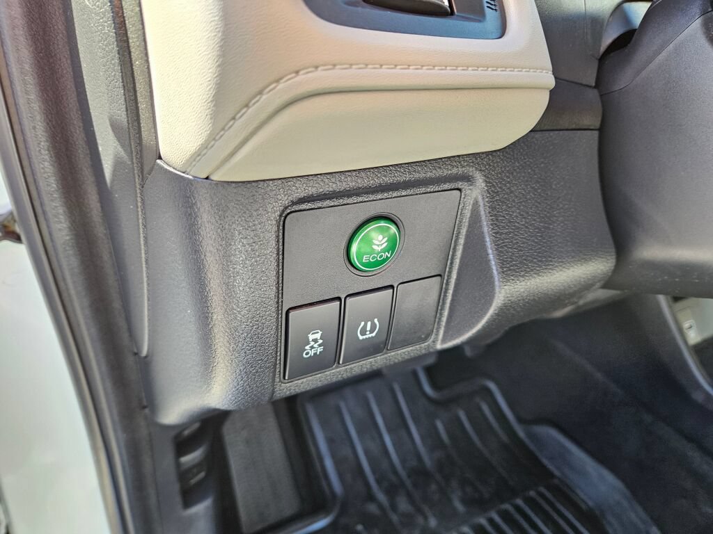 Used 2020 Honda HR-V LX image 20