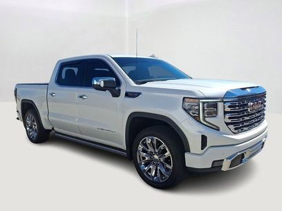 Used 2024 GMC Sierra 1500 Denali