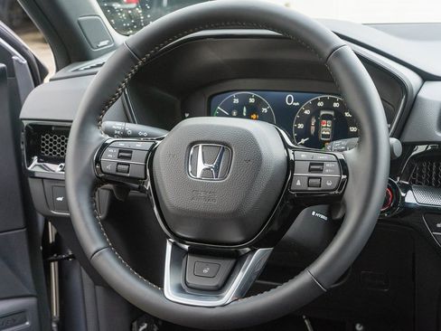 New 2026 Honda CR-V Sport Touring image 18