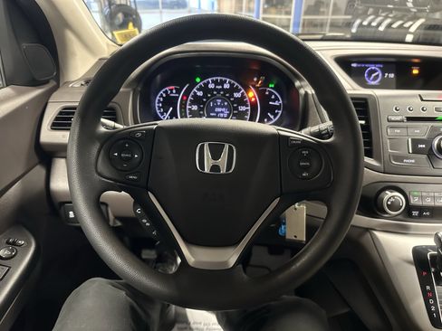 Used 2014 Honda CR-V EX image 9