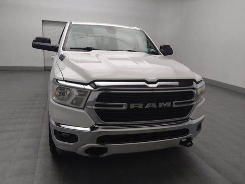 Used 2019 RAM 1500 Big Horn image 14
