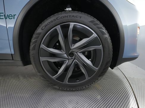 Used 2026 Tesla Model X AWD/4WD image 20