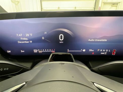 New 2026 Buick Enclave Avenir w/ Super Cruise Package image 11